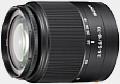 Sony DT 18-70 mm F3.5-5.6