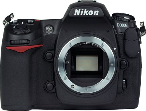 Bild Nikon D300S [Foto: MediaNord]