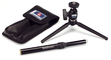 Tischstativ Manfrotto MA 345 [Foto: Imaging One]