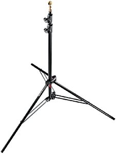 Manfrotto MA 1052BAC Compact Stand [Foto: Manfrotto]