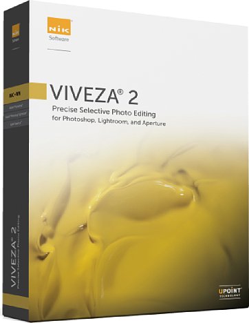 Bild Viveza 2 [Foto: Nik Software Inc.]