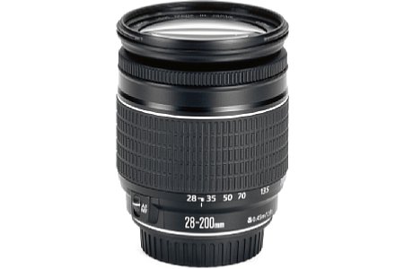 Canon EF 28-200 3.5-5.6 USM [Foto: Canon]