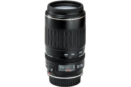 Canon EF 100-300 mm 4.5-5.6 USM [Foto: Canon]