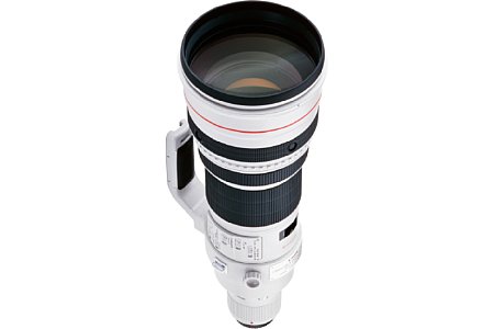 Canon EF 600 mm 4.0 L IS USM [Foto: Canon]