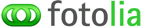 Bild Fotolia Logo [Foto: Fotolia LLC]