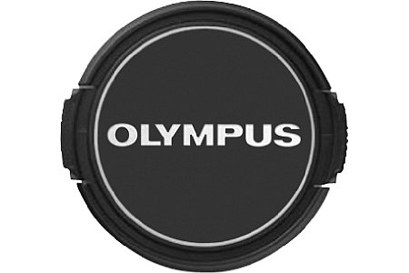 Olympus LC-58C [Foto: Olympus]