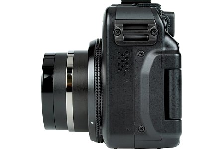 Canon PowerShot G11 [Foto: Canon]
