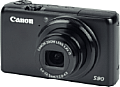 Canon PowerShot S90 [Foto: MediaNord]