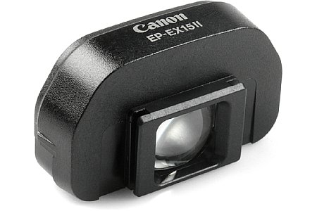 Canon Okularverlängerung EP-EX15 II [Foto: Canon]