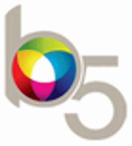 Bild Bibble 5, Logo [Foto: Bibble Labs, Inc.]