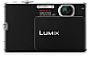 Panasonic Lumix DMC-FP1 (Kompaktkamera)