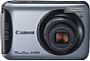 Canon PowerShot A490 (Kompaktkamera)