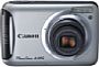 Canon PowerShot A495 (Kompaktkamera)