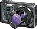 Sony Cyber-shot DSC-HX5V Phantom Image [Foto: Sony]