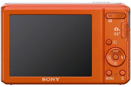 Sony Cyber-shot DSC-S2100 [Foto: Sony]