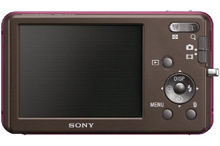 Sony Cyber-shot DSC-W310 [Foto: Sony]