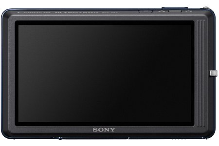 Sony Cyber-shot DSC-TX7 [Foto: Sony]