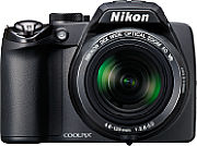 Nikon Coolpix P100 [Foto: Nikon]
