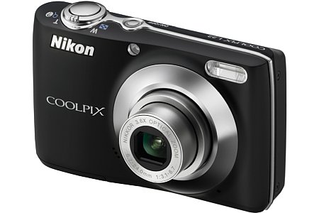 Nikon Coolpix L22 [Foto: Nikon]