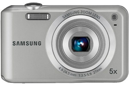 Samsung ES65 [Foto: Samsung]