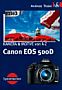 Canon EOS 500D (Gedrucktes Buch)