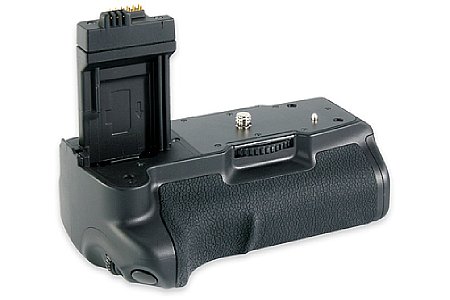 Ansmann Batteriegriff C-500 Pro für EOS 500D [Foto: Ansmann]