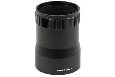 Vorsatzobjektiv-Adapter Nikon UR-E16 50 mm [Foto: Imaging One]