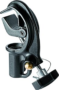Manfrotto C337 Quick Action Clamp [Foto: Manfrotto]