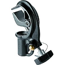 Manfrotto C337 Avenger Quick Action Junior Clamp with 28 mm bushing