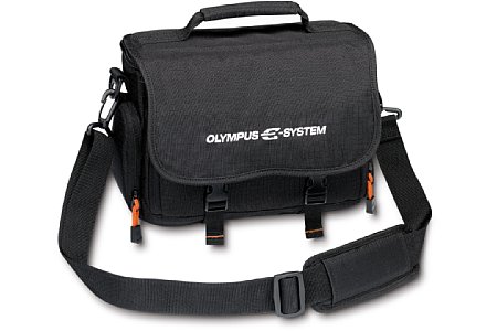 Olympus E-System Schultertasche II [Foto: Olympus]