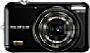Fujifilm FinePix JX200 (Kompaktkamera)