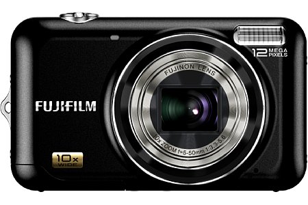 Fujifilm FinePix JZ300 [Foto: Fujifilm]