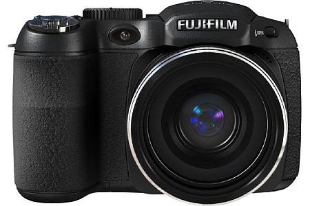 Fujifilm FinePix S1600/S1800/S2500HD [Foto: Fujifilm]
