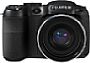 Fujifilm FinePix S2500HD (Kompaktkamera)