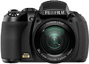 Fujifilm FinePix HS10 [Foto: Fujifilm]