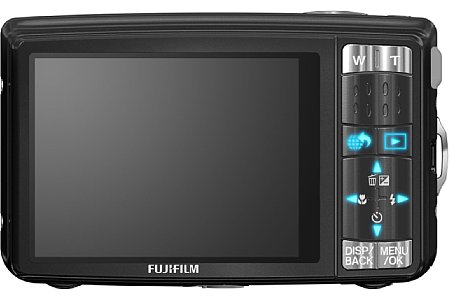 Fujifilm FinePix Z70 [Foto: Fujifilm]