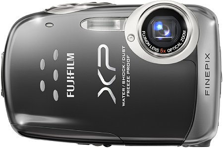Fujifilm FinePix XP10 [Foto: Fujifilm]