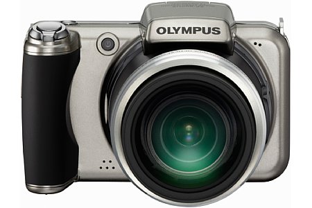 Olympus SP-800 UZ [Foto: Olympus]
