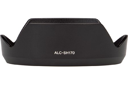 Sony ALC-SH170. [Foto: MediaNord]
