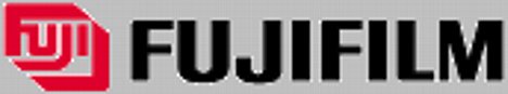 Bild Logo unseres Sponsors Fujifilm