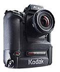 Kodak DCS 760 [Foto: Kodak] [Foto: Foto: Kodak]