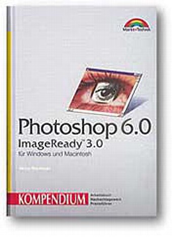 Bild Heico Neumeyer: Photoshop 6.0 [Foto: MediaNord] [Foto: Foto: MediaNord]