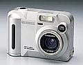 Fujifilm MX-600 Zoom [Foto: Fujifilm] [Foto: Foto: Fujifilm]