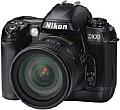Nikon D100 [Foto: Nikon] [Foto: Foto: Nikon]