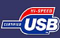 USB-Hi-Speed-Logo [Foto: USB Implementers Forum] [Foto: Foto: USB Implementers Forum]