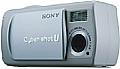 Sony DSC-U10 [Foto: Sony] [Foto: Foto: Sony]