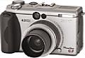 Canon PowerShot G3 [Foto: Canon] [Foto: Foto: Canon]