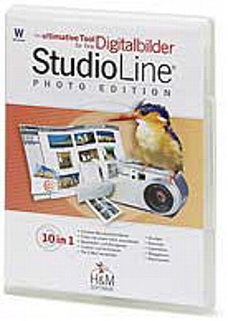 Bild H&M StudioLine Photo Edition-Packshot [Screenshot: MediaNord] [Foto: Screenshot: MediaNord]