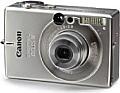 Canon Digital Ixus II [Foto: Canon] [Foto: Foto: Canon]
