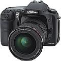 Canon EOS-10D [Foto: Canon] [Foto: Foto: Canon]